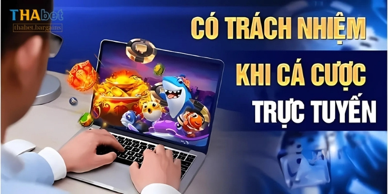 Cược thủ nên tự ý thức bảo vệ tài khoản cá nhân