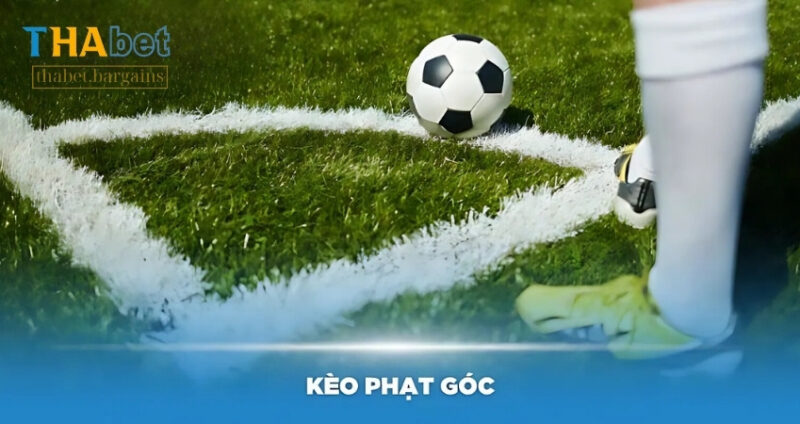 Kèo phạt góc