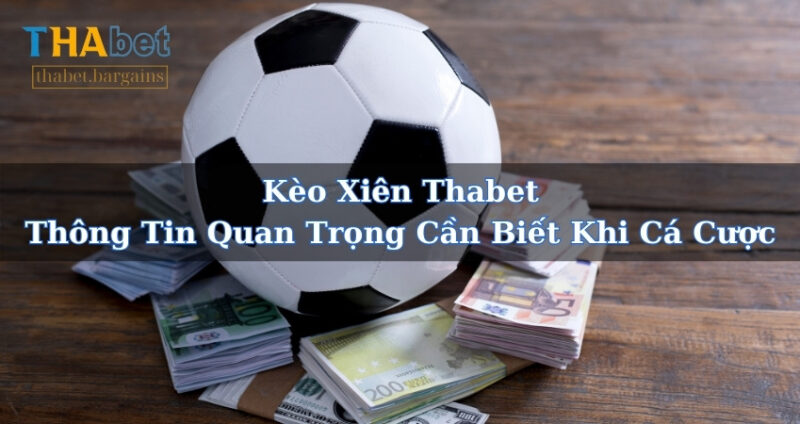 Kèo xiên