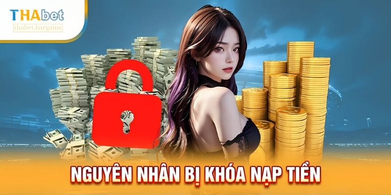 Khắc phục sự cố giúp nạp tiền thuận lợi