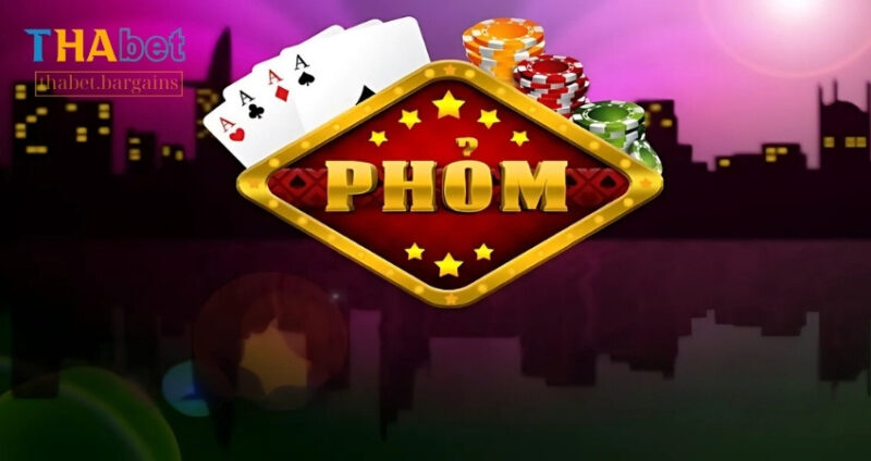 Phỏm Online