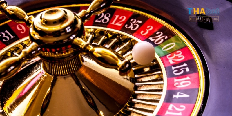 Roulette cho phép người chơi lựa chọn các cửa cược khác nhau